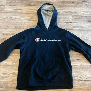 Champion sweatshirt